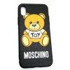 Лот: 14058876. Фото: 1. Чехол TPU на iPhone X Print 051. Чехлы, бамперы
