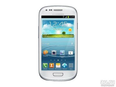 Лот: 10409245. Фото: 1. Продам смартфон Samsung Galaxy... Смартфоны