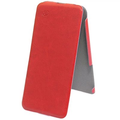 Лот: 4792912. Фото: 1. Флип-кейс Brera ULTRA SLIM для... Чехлы, бамперы