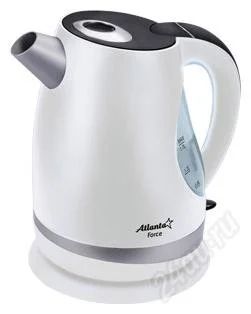Лот: 2535540. Фото: 1. Чайник Atlanta ATH-613 1,7л. Чайники, кофемашины, кулеры