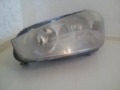 Лот: 13899110. Фото: 1. Фара левая, Ford C-MAX, 2007... Оптика и освещение