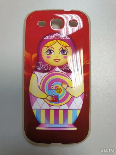 Лот: 13841257. Фото: 1. Чехол Samsung S3. 02. Чехлы, бамперы