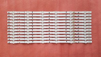 Лот: 16727696. Фото: 1. LED LCD String Strip Новый 1 шт... Запчасти для телевизоров, видеотехники, аудиотехники