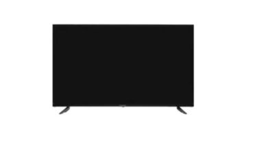 Лот: 16931046. Фото: 1. Телевизор Prestigio PTV43SS05X. Телевизоры