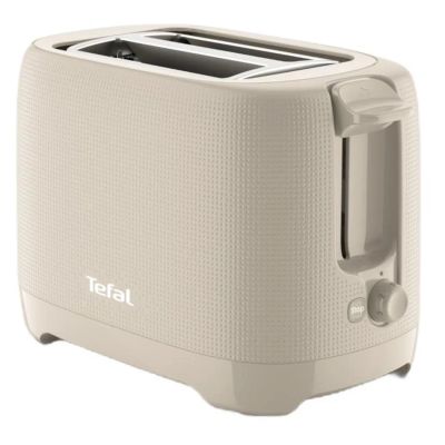 Лот: 24530577. Фото: 1. Тостер Tefal Morning TT2M1B10... Кухонная