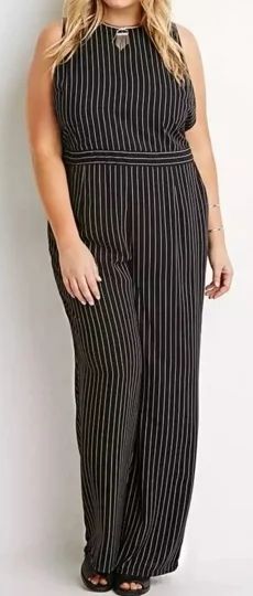 Лот: 8387872. Фото: 1. Комбинезон. Бренд Forever21 США... Комбинезоны