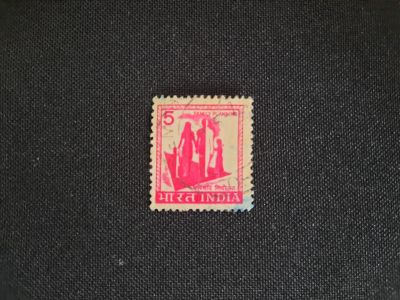Лот: 17290660. Фото: 1. Марка 415. Марки