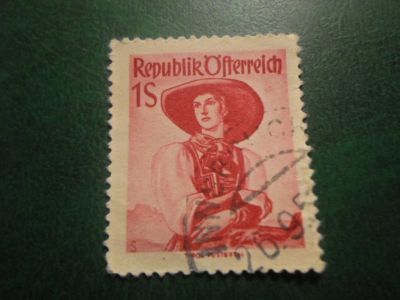 Лот: 18072753. Фото: 1. Марка для Вашей коллекции. №67335. Марки
