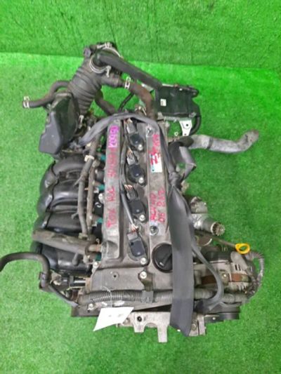 Лот: 19382578. Фото: 1. Двигатель Toyota Camry ACV40 2AZ-FE... Двигатель и элементы двигателя
