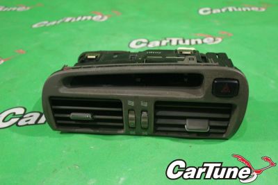 Лот: 10538254. Фото: 1. дуйки toyota aristo JZS161 2JZGTE... Салон