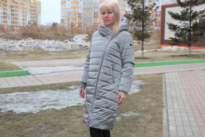 Лот: 13343417. Фото: 1. Пальто женское Ice. Верхняя одежда
