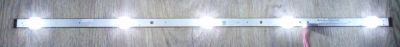 Лот: 24990286. Фото: 1. LCD LED подсветка, стринг светодиодный... Запчасти для телевизоров, видеотехники, аудиотехники