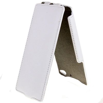 Лот: 4194570. Фото: 1. Флип-кейс Activ Leather для Fly... Чехлы, бамперы