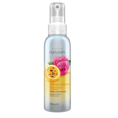 Лот: 7823762. Фото: 1. Эйвон, Avon, Лосьон-спрей для... Уход за телом