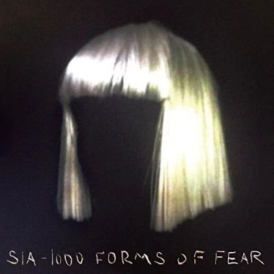 Лот: 9908051. Фото: 1. LP Sia - 1000 Forms of Fear. Аудиозаписи