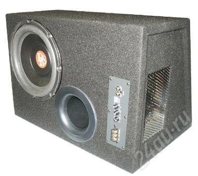Лот: 259485. Фото: 1. Активный саб DLS ASB 10. Сабвуферы