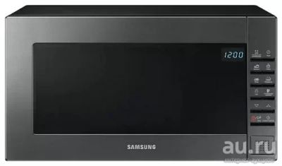Лот: 18052691. Фото: 1. Новая Микроволновая печь Samsung... Микроволновки, мини-печи