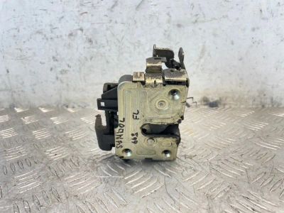 Лот: 25530035. Фото: 1. замок двери Renault Symbol LB. Кузов