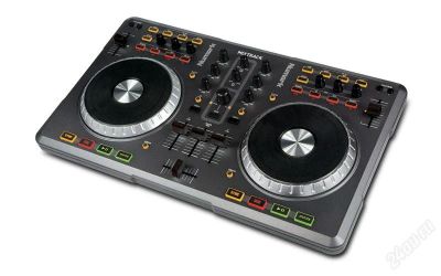 Лот: 2501614. Фото: 1. Dj usb controller Numark. DJ-оборудование