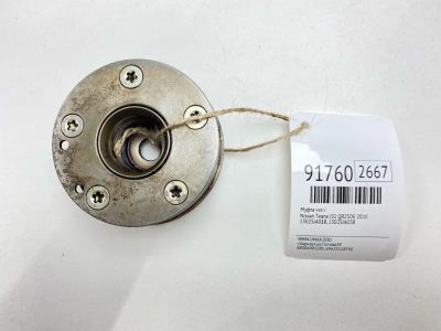 Лот: 23559772. Фото: 1. Муфта VVT-I Nissan Teana 2010... Двигатель и элементы двигателя