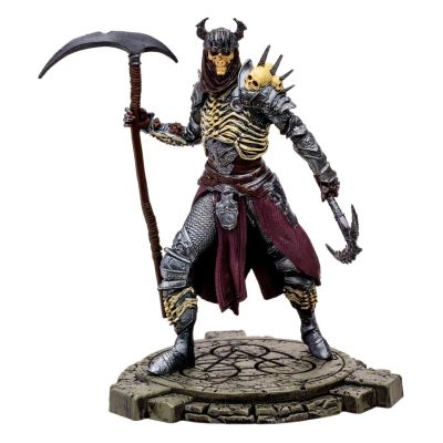 Лот: 24524212. Фото: 1. Фигурка McFarlane Toys Diablo... Другое (сувениры, подарки)
