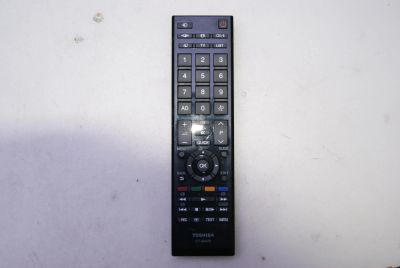 Лот: 10770580. Фото: 1. Оригинальный пульт CT-90420 телевизора... Пульты ДУ