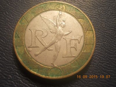 Лот: 6118760. Фото: 1. Для Вашей коллекции-Иностранная... Остальные страны