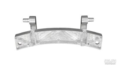 Лот: 15543437. Фото: 1. Петля люка Bosch, Siemens 171269. Запчасти для остальной бытовой техники