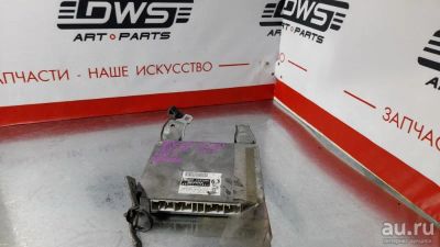 Лот: 17123104. Фото: 1. Блок управления двс Toyota Mr-S... Электрооборудование