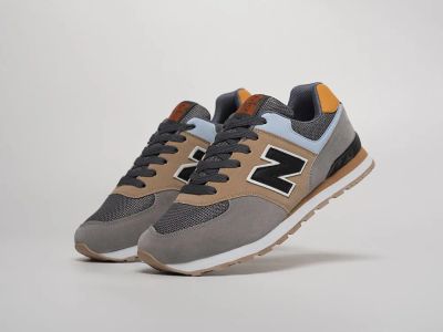 Лот: 21774733. Фото: 1. Кроссовки New Balance 574. Кеды, кроссовки, слипоны