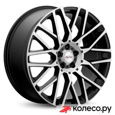Лот: 25098127. Фото: 1. X-137 8.5x20/5*114.3 D60.1 ET30... Диски