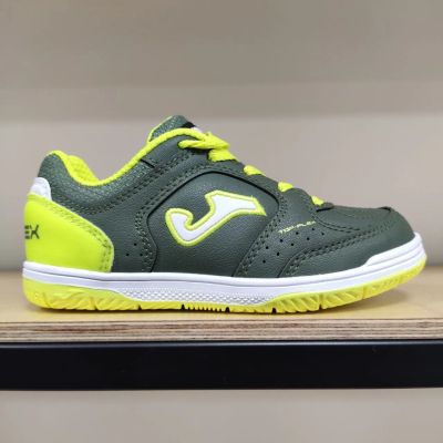Лот: 19670896. Фото: 1. Футзалки детские Joma Top Flex... Кеды, кроссовки