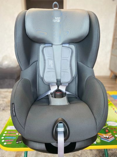 Лот: 19196135. Фото: 1. Автокресло Britax Römer Trifix... Детские автокресла