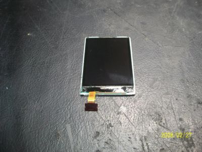 Лот: 6663088. Фото: 1. Nokia 6300 дисплей. Дисплеи, дисплейные модули, тачскрины