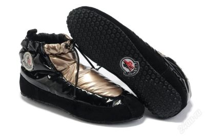 Лот: 1722891. Фото: 1. Женская обувь Moncler. Другое (женская обувь)