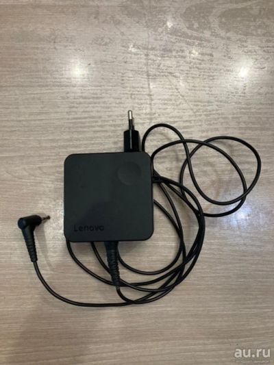 Лот: 18459581. Фото: 1. Блок питания Lenovo 65W 20V 3... Корпуса, блоки питания