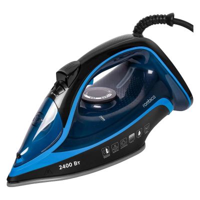 Лот: 24530301. Фото: 1. Утюг Rombica myHome IRN-004. Утюги, парогенераторы, отпариватели