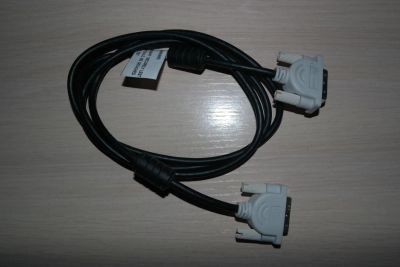 Лот: 4269365. Фото: 1. Кабель DVI - DVI-D. Шлейфы, кабели, переходники