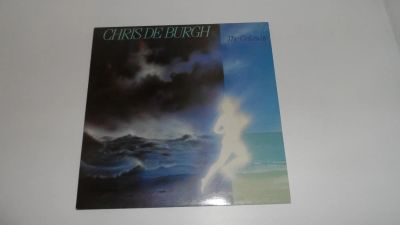 Лот: 8809972. Фото: 1. Chris De Burgh "The Getaway... Аудиозаписи