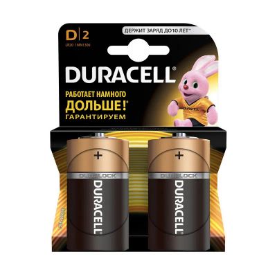 Лот: 23574332. Фото: 1. Комплект батареек Duracell Basic... Постельное бельё