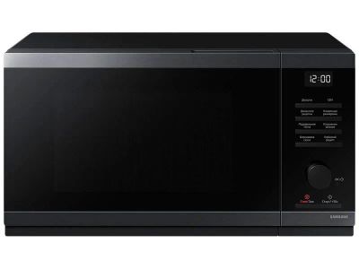Лот: 25669921. Фото: 1. Микроволновая печь Samsung MS23DG4504AGBW. Микроволновки, мини-печи