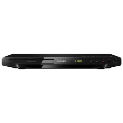 Лот: 12490525. Фото: 1. DVD-плеер Philips DVP 3850K/51... DVD, Blu-Ray плееры