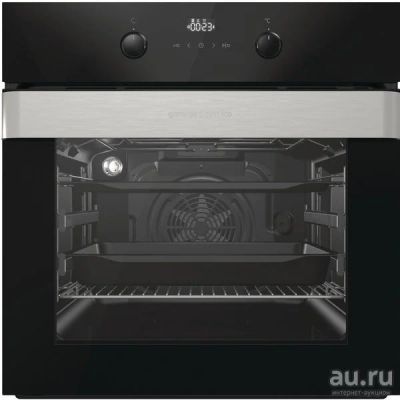 Лот: 15462820. Фото: 1. Духовой шкаф Gorenje BO 737 ORAB. Плиты, духовые шкафы, варочные поверхности