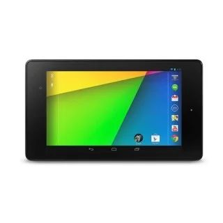 Лот: 3189285. Фото: 1. Абсолютно новый Google Nexus 7... Планшеты