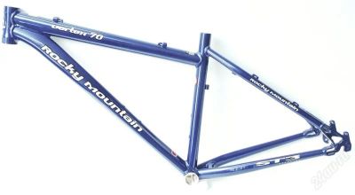 Лот: 1077720. Фото: 1. рама Rocky Mountain Vertex 70... Запчасти