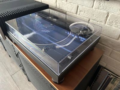 Лот: 25318766. Фото: 1. Technics SL1200 MK3. Виниловые проигрыватели и электрофоны
