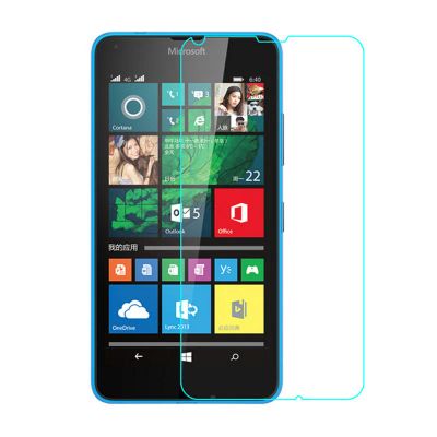 Лот: 10183695. Фото: 1. Защитное стекло Microsoft 630. Защитные стёкла, защитные плёнки