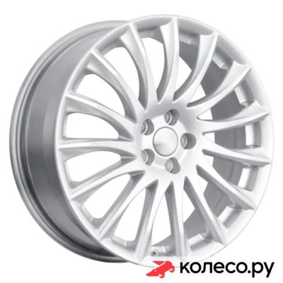 Лот: 25269136. Фото: 1. Валенсия 7x18/5*114.3 D67.1 ET40... Диски