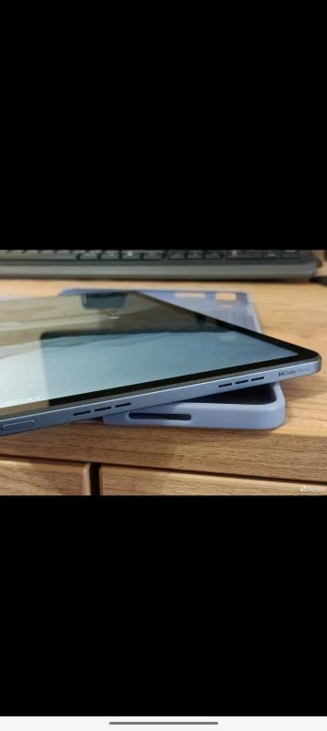 Лот: 21782134. Фото: 1. Планшет Oppo Pad Air. Планшеты