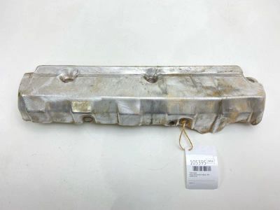 Лот: 25016806. Фото: 1. Термоэкран Nissan Skyline 1996... Двигатель и элементы двигателя